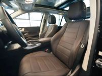 Лот: 25803424. Фото: 13. Внедорожник Mercedes-Benz GLE-класс...