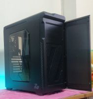 Лот: 24344918. Фото: 2. Корпус Zalman Z9 Neo. Комплектующие