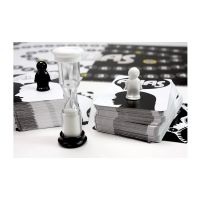 Лот: 11533702. Фото: 4. Настольная игра Alias Дамы против...
