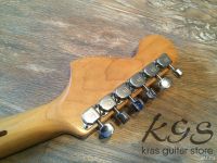 Лот: 8642025. Фото: 5. Fernandes The Revival RST-40 Stratocaster...