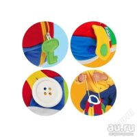 Лот: 8755479. Фото: 3. Развивающий ботинок K'S Kids. Дети растут