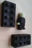 Лот: 7899149. Фото: 3. Шоколадные фигурки Лего Lego... Сувениры, подарки