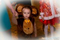 Лот: 10332338. Фото: 2. Костюм новогодний "Чебурашка ". Праздничные костюмы, аксессуары