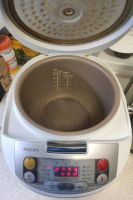 Лот: 17342785. Фото: 4. Мультиварка Philips HD3037/03. Красноярск