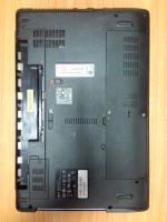 Лот: 11231334. Фото: 5. Корпус Acer 5552