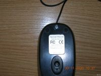 Лот: 16918570. Фото: 2. Мышь оптическая Defender Pluto... Периферия