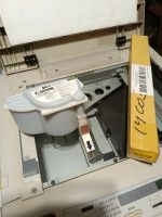 Лот: 25776617. Фото: 3. Мфу лазерный Toshiba 1370 под... Компьютеры, оргтехника, канцтовары