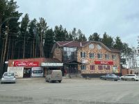 Лот: 25319995. Фото: 8. 4-комн. дом , посёлок Минино Заводская...