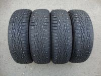 Лот: 14766018. Фото: 3. 185/70/14 Nokian Hakkapeliitta... Авто, мото, водный транспорт
