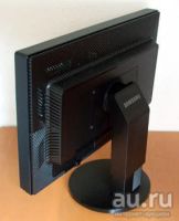 Лот: 9671389. Фото: 2. Большой качественный ЖК-монитор... Мониторы, проекторы