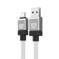 Лот: 25614782. Фото: 5. Кабель Baseus, Lightning - USB...