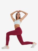 Лот: 25758118. Фото: 4. Топ бра спортивный PUMA, Голубой. Красноярск