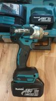 Лот: 19409715. Фото: 4. Гайковерт Makita DTW 285. Красноярск