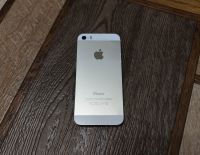 Лот: 24990961. Фото: 2. Смартфон Apple iPhone 5s 16Gb. Смартфоны, связь, навигация