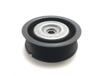 Лот: 20403650. Фото: 5. Ролик обводной Mercedes-Benz Gl-Class...