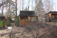 Лот: 25286526. Фото: 16. 3-комн. дача , садоводческое некоммерческое...