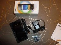 Лот: 1787574. Фото: 3. Новый Samsung Galaxy Gio S5660... Красноярск