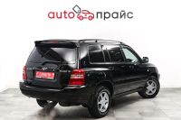 Лот: 22571385. Фото: 8. Toyota Kluger V 2002