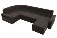 Лот: 24954547. Фото: 5. П-образный диван-кровать Hoff...