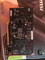 Лот: 17063503. Фото: 2. MSI GeForce GTX 1050 Ti 4Gb. Комплектующие