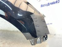 Лот: 25530685. Фото: 4. крыло Haval M6. Красноярск