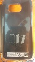 Лот: 10060671. Фото: 6. Чехол для Samsung Galaxy S7 (S-View...