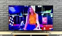Лот: 24981297. Фото: 9. QLED samsung / 4K-UHD / SMART...