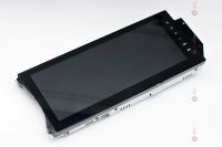 Лот: 10015170. Фото: 2. Магнитола Mercedes Benz C class... Автозвук
