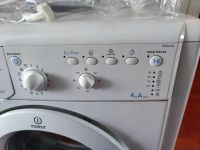 Лот: 17760497. Фото: 2. Стиральная машина Indesit. Крупная бытовая техника