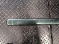Лот: 21718394. Фото: 2. молдинг двери Mazda Demio DW3W. Автозапчасти