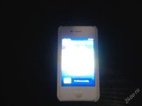 Лот: 1427932. Фото: 2. iphone 4gs срочно. Смартфоны, связь, навигация