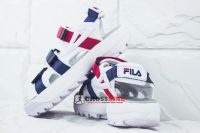 Лот: 11679163. Фото: 4. Сандалии Fila Disruptor Арт 113. Красноярск