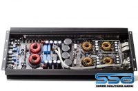 Лот: 2463565. Фото: 2. Skar Audio SK-2500.1D. Автозвук