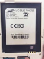 Лот: 16302265. Фото: 3. Смартфон samsung galaxy s iii... Красноярск