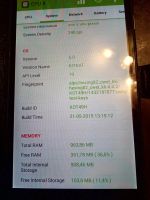 Лот: 6880219. Фото: 5. Смартфон Lenovo S90C КОПИЯ
