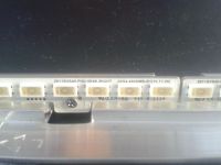Лот: 20599588. Фото: 2. Led-string 2011SVS40-FHD-5K6K-RIGHT... Запчасти для бытовой техники