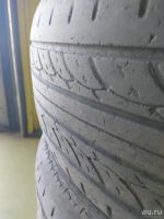 Лот: 9731249. Фото: 5. Hankook 195/65R15