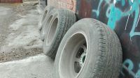 Лот: 11447214. Фото: 3. Michelin Latitude Cross. Авто, мото, водный транспорт