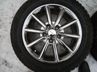 Лот: 8534212. Фото: 2. Rays Autech Japan R16 5x114,3... Шины, Диски