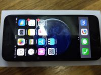Лот: 12318552. Фото: 3. Iphone 6 64Gb Space Gray Официальный... Красноярск