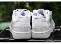 Лот: 10054455. Фото: 4. Кроссовки Кеды Reebok Yankees... Красноярск