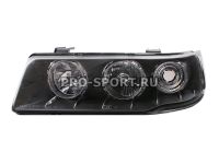 Лот: 6341301. Фото: 2. Фары Тюнинг 2110 2112 H7/H1 prosport... Автозапчасти