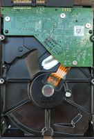Лот: 22154791. Фото: 2. HDD WD5000AAKX #R2. Комплектующие