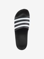 Лот: 24289079. Фото: 3. Шлепанцы мужские adidas Adilette... Одежда, обувь, галантерея