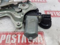 Лот: 20901203. Фото: 7. Стеклоподъемник Toyota Corolla...