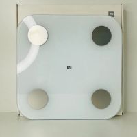 Лот: 9820090. Фото: 2. Весы Xiaomi Mi Body Composition... Мелкая бытовая техника