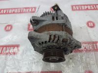 Лот: 20898755. Фото: 7. Генератор Honda Freed GB3 L15A...