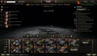 Лот: 6200369. Фото: 2. Аккаунт World of tanks. Компьютерные игры, игровые аккаунты, ПО