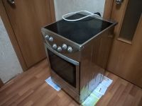 Лот: 12773741. Фото: 3. электро плита gorenje. Бытовая техника