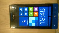 Лот: 9298914. Фото: 7. Смартфон HTC 8S